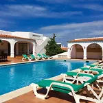וילה Luxury Algarve 4 Bedrooms Casa Do Luar Magico Sea Views קארבואירו