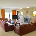 Luxury Algarve 4 Bedrooms Casa Do Luar Magico Sea Views