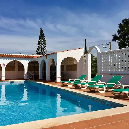 Luxury Algarve 4 Bedrooms Casa Do Luar Magico Sea Views Villa Carvoeiro (Lagoa)