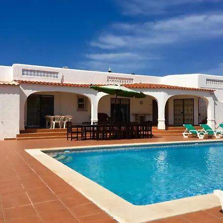 Luxury Algarve 4 Bedrooms Casa Do Luar Magico Sea Views Perfect For Families Carvoeiro *