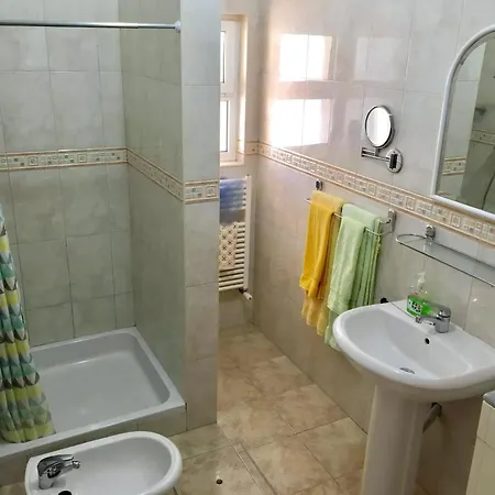 Luxury Algarve 4 Bedrooms Casa Do Luar Magico Sea Views Perfect For Families וילה