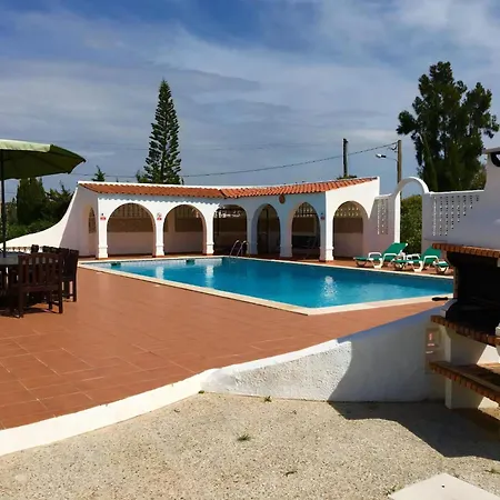 Luxury Algarve 4 Bedrooms Casa Do Luar Magico Sea Views *