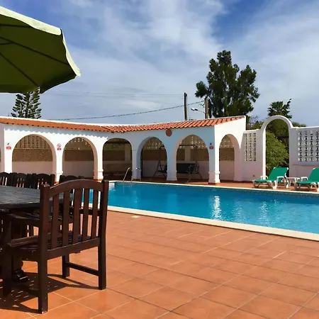 Villa Luxury Algarve 4 Bedrooms Casa Do Luar Mágico Sea Views&perfect For Families Carvoeiro (Lagoa)