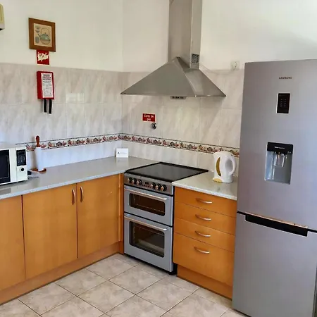 Luxury Algarve 4 Bedrooms Casa Do Luar Magico Sea Views *