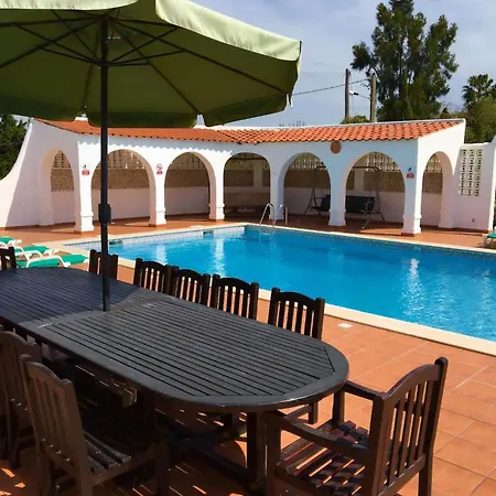 Villa Luxury Algarve 4 Bedrooms Casa Do Luar Magico Sea Views *