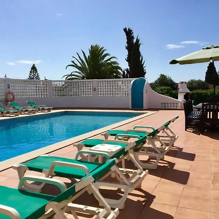 Villa Luxury Algarve 4 Bedrooms Casa Do Luar Magico Sea Views Carvoeiro (Lagoa)