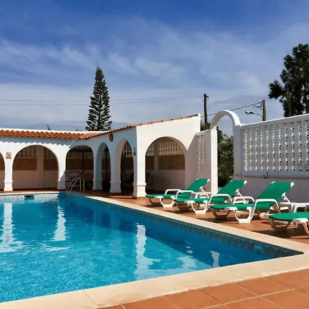 Luxury Algarve 4 Bedrooms Casa Do Luar Magico Sea Views * Carvoeiro (Lagoa)