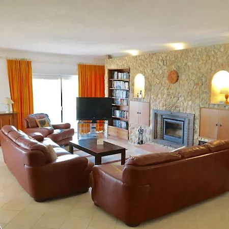 Villa Luxury Algarve 4 Bedrooms Casa Do Luar Magico Sea Views *