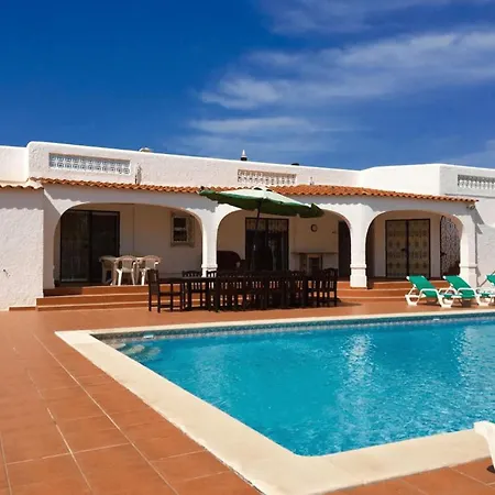 Luxury Algarve 4 Bedrooms Casa Do Luar Mágico Sea Views&perfect For Families Villa *