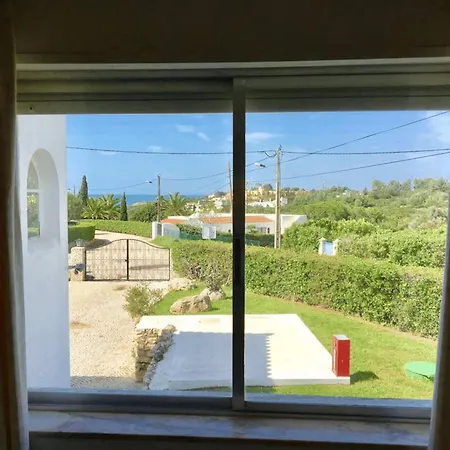 Luxury Algarve 4 Bedrooms Casa Do Luar Magico Sea Views Carvoeiro (Lagoa)