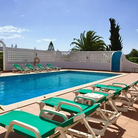 Luxury Algarve 4 Bedrooms Casa Do Luar Magico Sea Views Villa