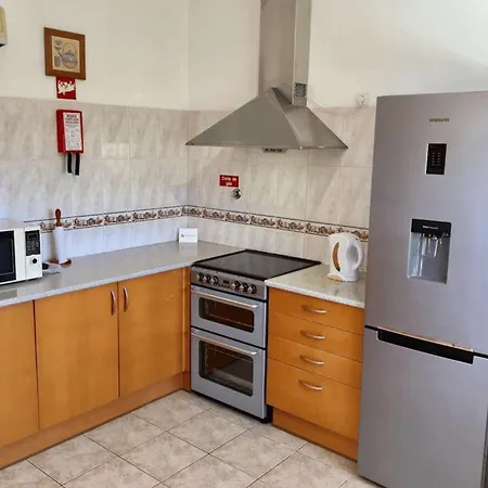 Villa Luxury Algarve 4 Bedrooms Casa Do Luar Mágico Sea Views&perfect For Families Carvoeiro (Lagoa)