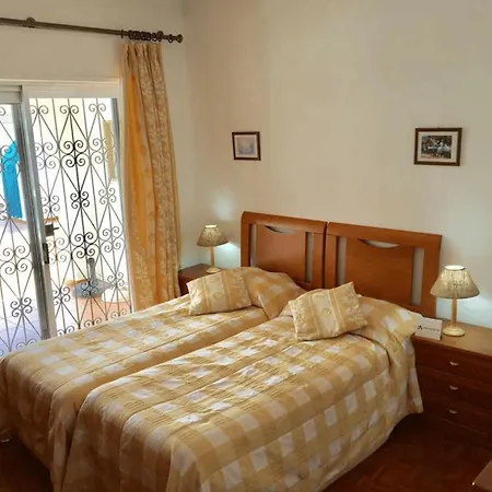 Villa Luxury Algarve 4 Bedrooms Casa Do Luar Magico Sea Views *