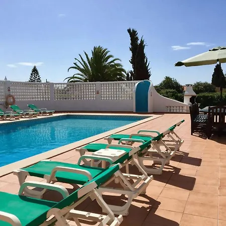 Luxury Algarve 4 Bedrooms Casa Do Luar Magico Sea Views