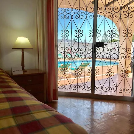 ヴィラ Luxury Algarve 4 Bedrooms Casa Do Luar Magico Sea Views